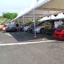 Dyno Attraction Roadshow Solo 2014