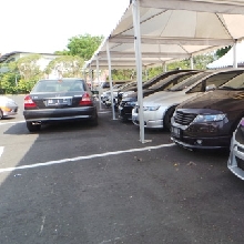 Dyno Attraction Roadshow Solo 2014