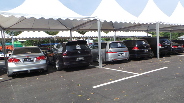 Dyno Attraction Roadshow Solo 2014