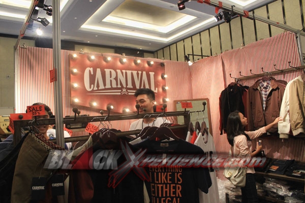 Djarum Black Mild Urban Art Trademark Market Bandung 2013