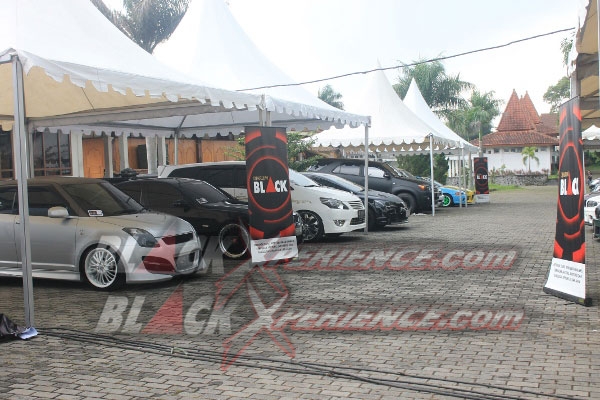 Dyno Attraction Roadshow Malang 2013