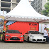Dyno Attraction Roadshow Malang 2013
