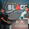 Dyno Attraction Roadshow Malang 2013
