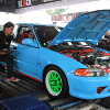 Dyno Attraction Roadshow Malang 2013