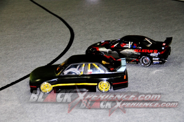 Djarum Black Automodify Samarinda 2013