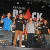 Djarum Black Automodify Samarinda 2013