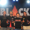 Djarum Black Automodify Samarinda 2013