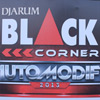 Djarum Black Automodify Samarinda 2013