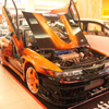 Djarum Black Automodify Samarinda 2013