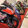 Djarum Black Automodify Samarinda 2013