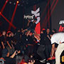 Djarum Black Autoblackthrough Yogyakarta 2013