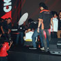 Djarum Black Autoblackthrough Yogyakarta 2013