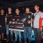 Djarum Black Autoblackthrough Yogyakarta 2013