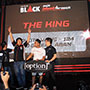 Djarum Black Autoblackthrough Yogyakarta 2013