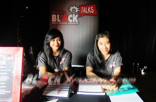 BIA Talks Malang 2013