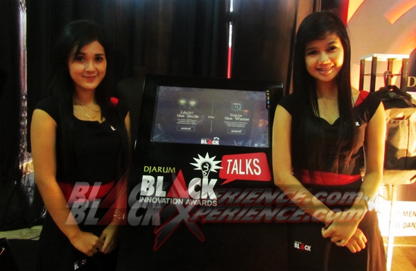 BIA Talks Malang 2013