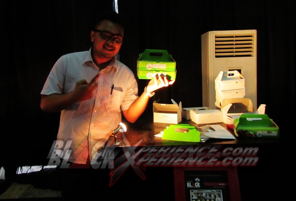 BIA Talks Malang 2013