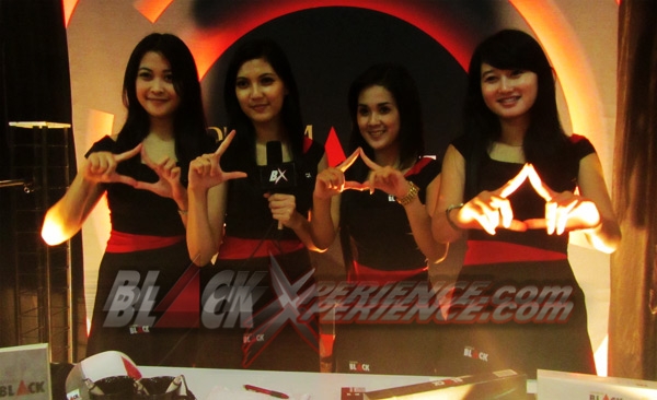 BIA Talks Malang 2013