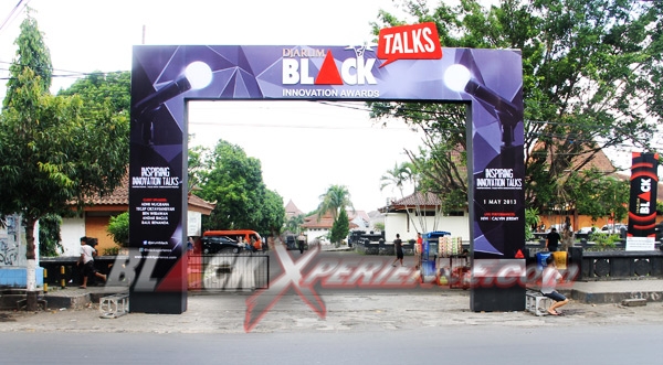 BIA Talks Malang 2013