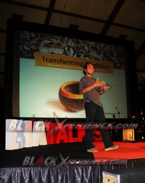 BIA Talks Malang 2013