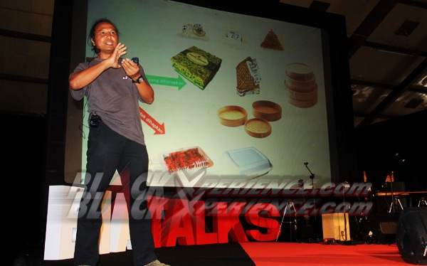 BIA Talks Malang 2013