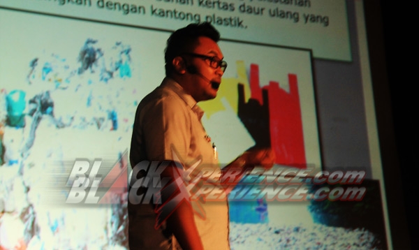 BIA Talks Malang 2013