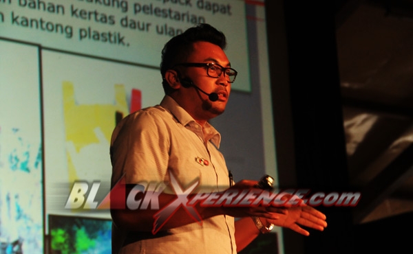 BIA Talks Malang 2013