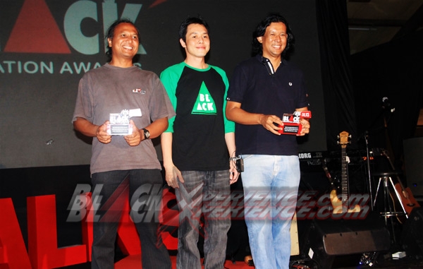 BIA Talks Malang 2013