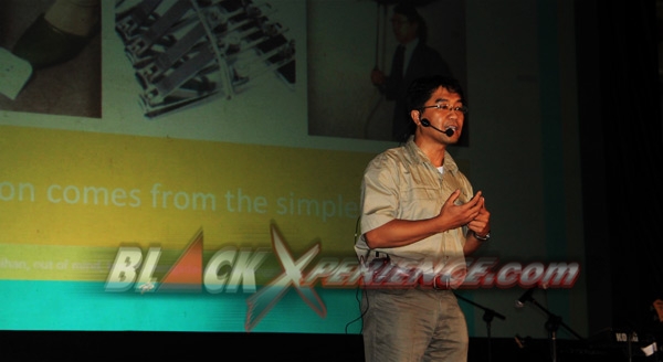 BIA Talks Malang 2013