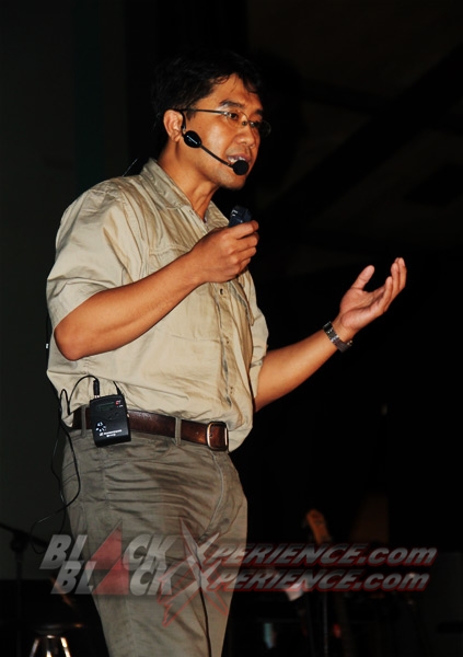 BIA Talks Malang 2013