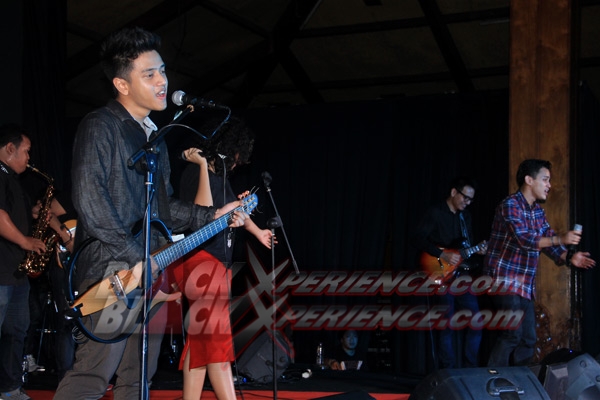 BIA Talks Malang 2013