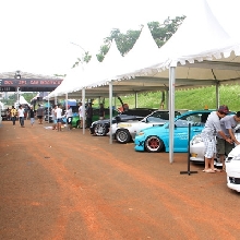 Tangsel Autofest 2014