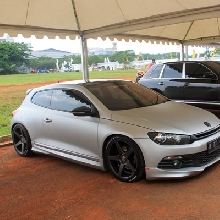 Tangsel Autofest 2014