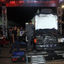 Tangsel Autofest 2014