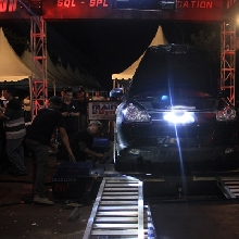 Tangsel Autofest 2014