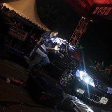 Tangsel Autofest 2014