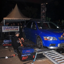 Tangsel Autofest 2014