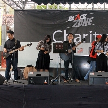 Bukber BCC BMC Bandung 2014