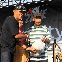 Bukber BCC BMC Bandung 2014