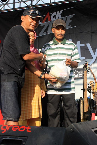 Bukber BCC BMC Bandung 2014