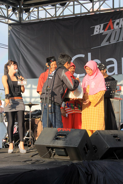 Bukber BCC BMC Bandung 2014