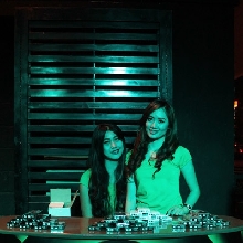 Clubbing Race Bandung 2014