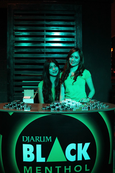 Clubbing Race Bandung 2014