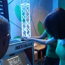 Clubbing Race Bandung 2014