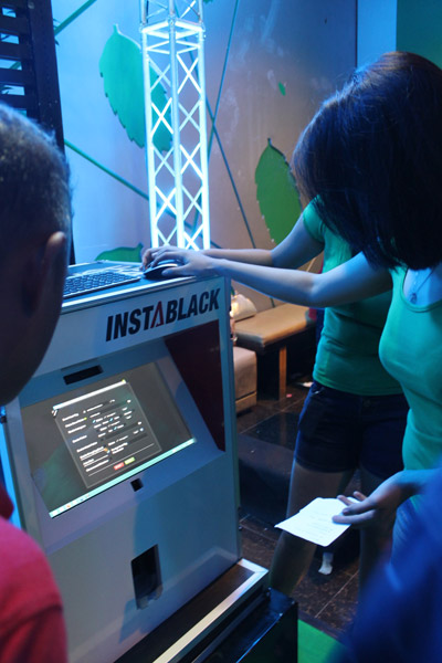 Clubbing Race Bandung 2014