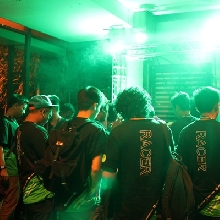 Clubbing Race Bandung 2014