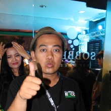 Clubbing Race Bandung 2014