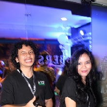 Clubbing Race Bandung 2014