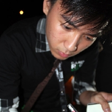 Clubbing Race Bandung 2014