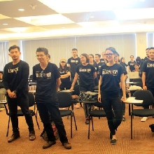 Filosofi Kopi Tour 2015